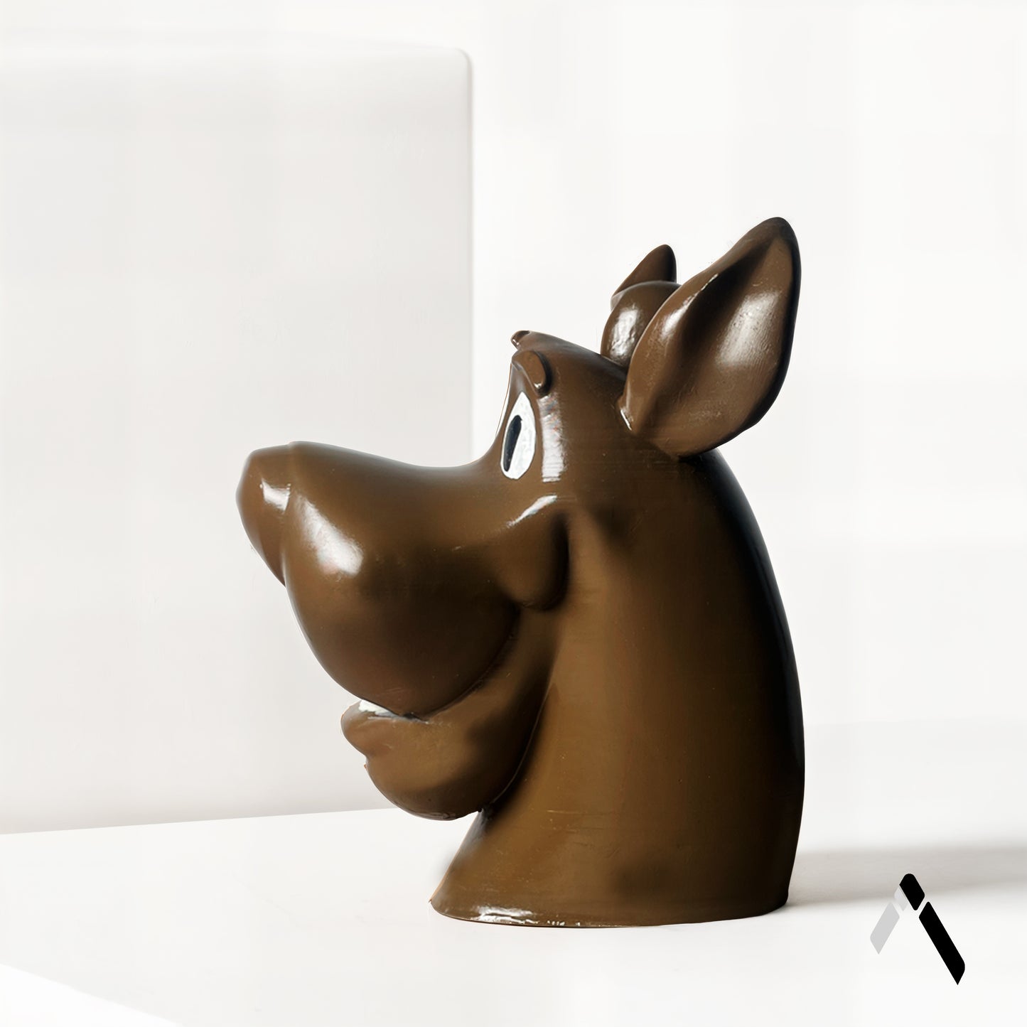 Scooby Doo Figure