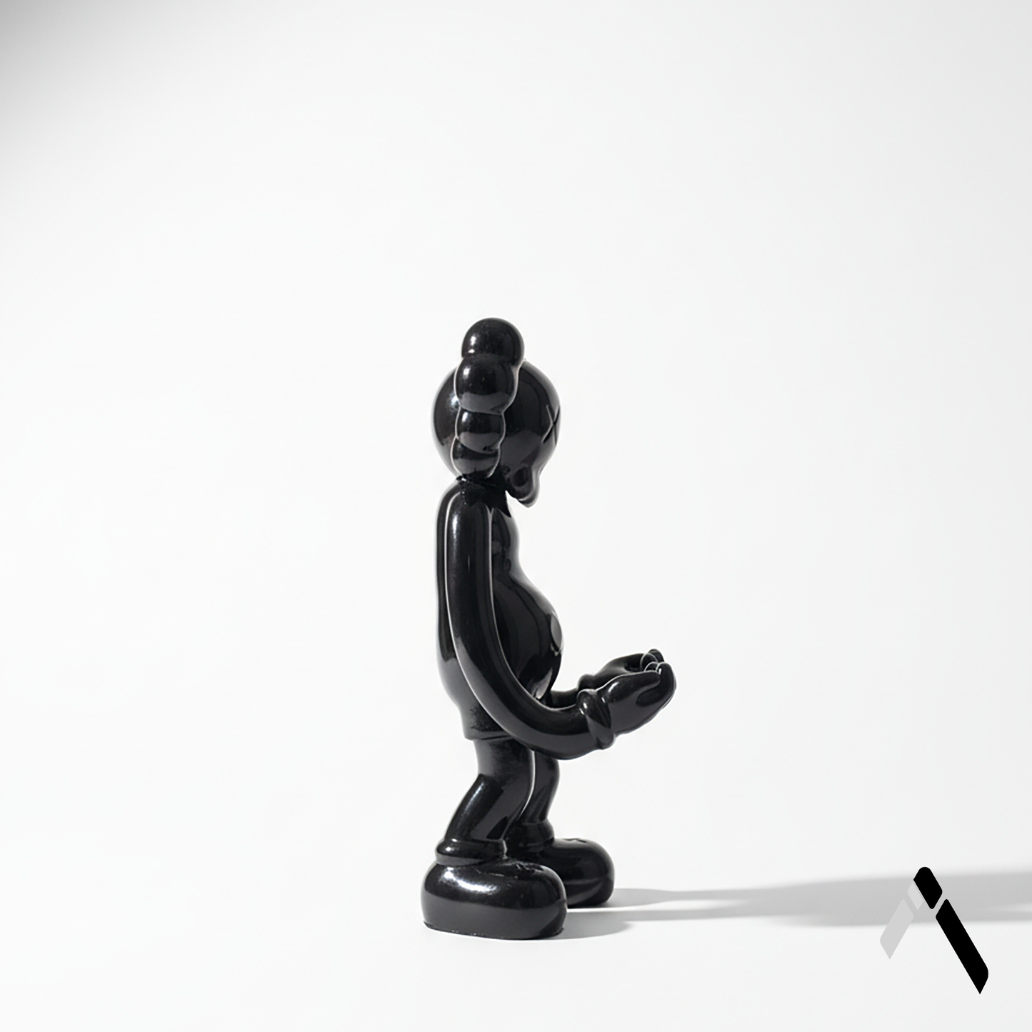 Kaws Star wars edition Figure