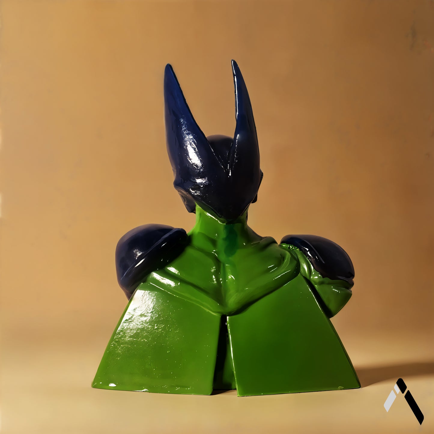 Cell Dragon Ball Z Bust
