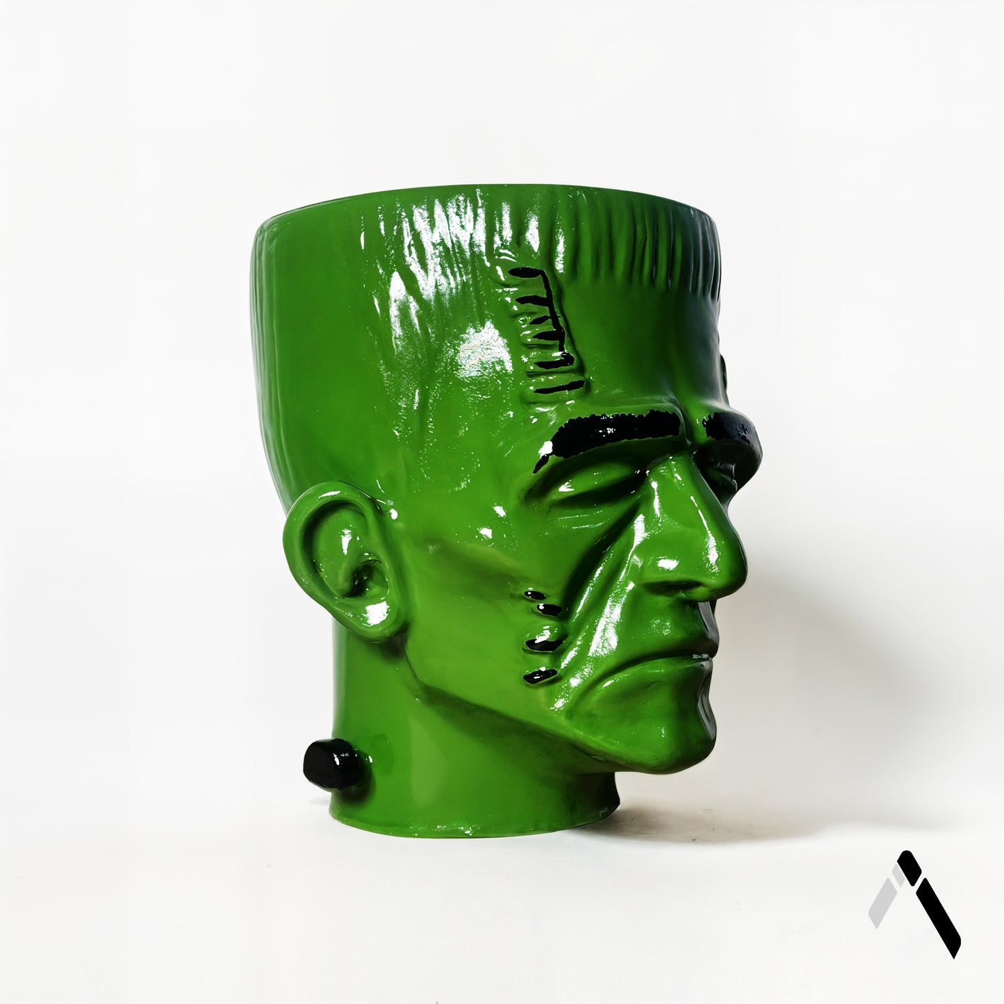 Frankenstine Headphone Stand
