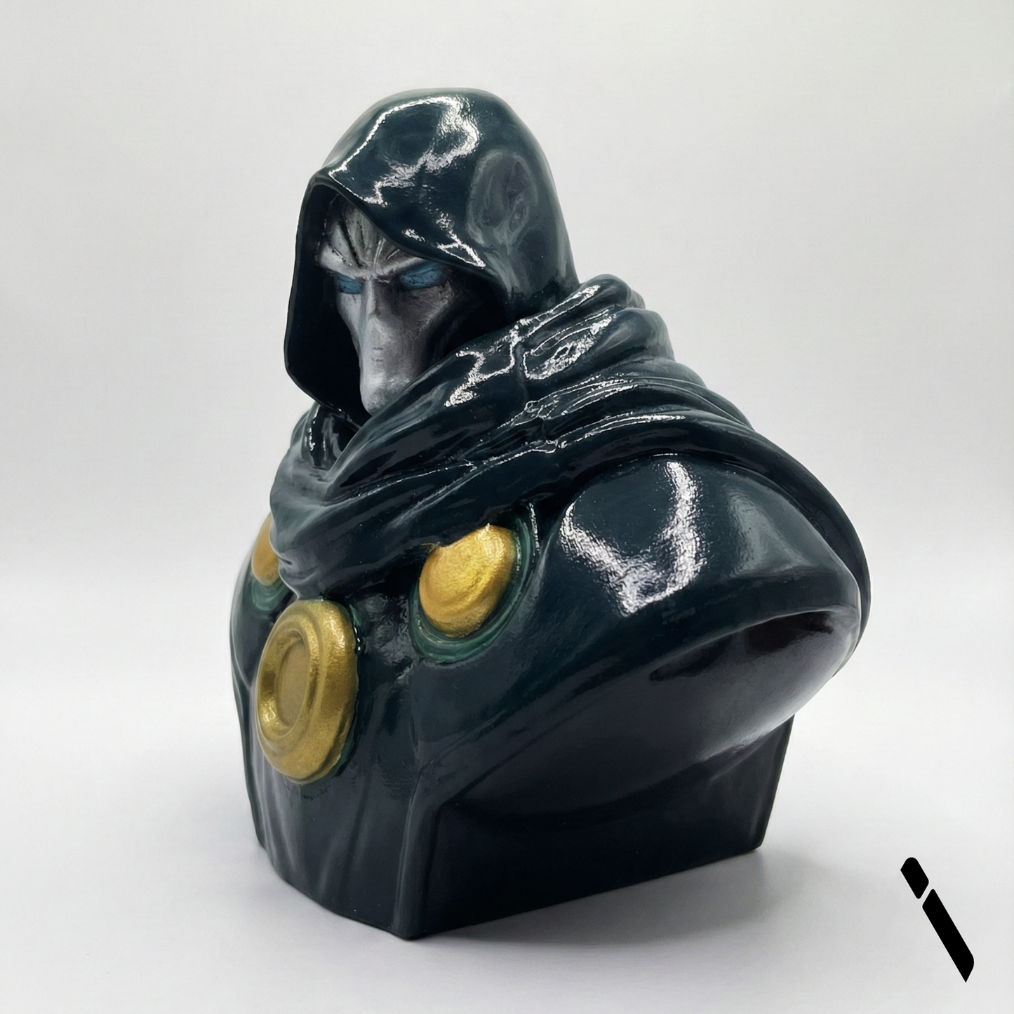 Dr. Doom Figure