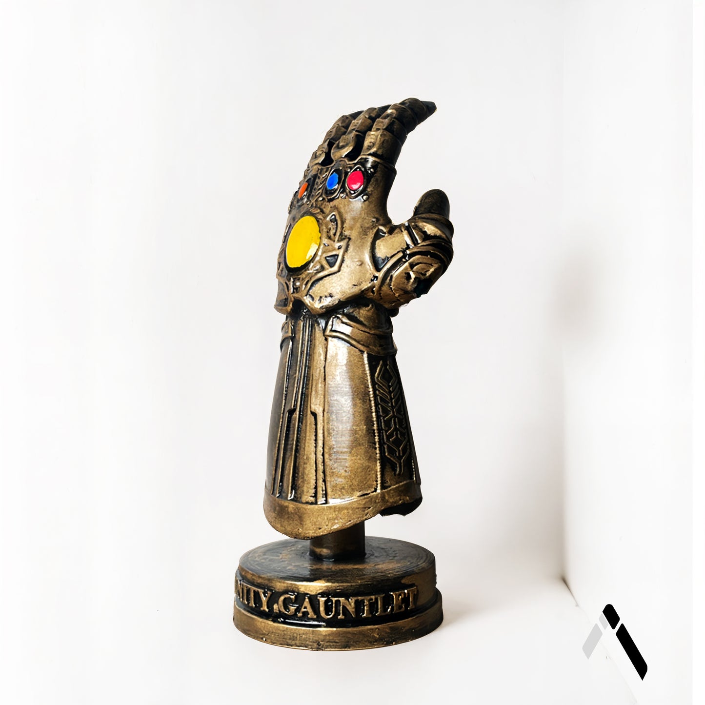 Thanos infinity gauntlet