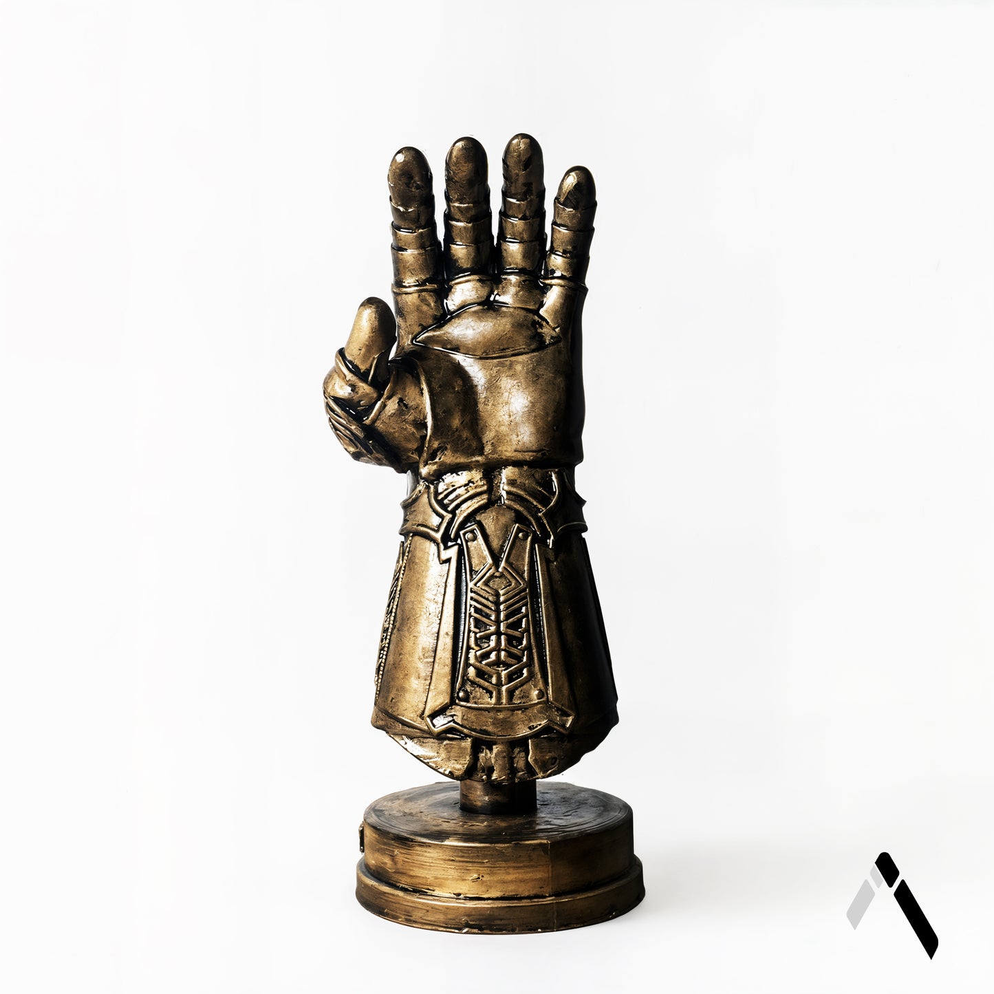 Thanos infinity gauntlet