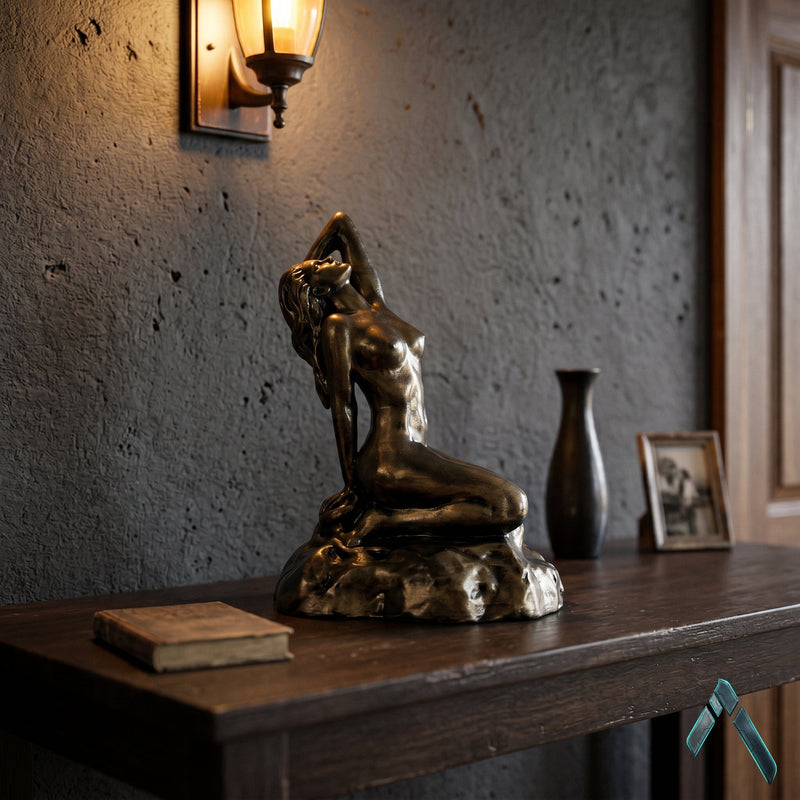 Museum Core: Classical Sculptures That Transform Indian Homes