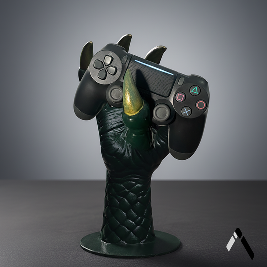 Claw Controller Holder