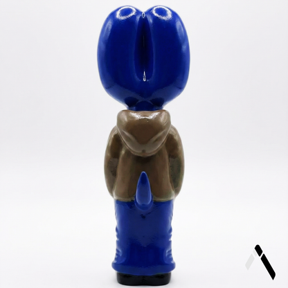 Mr Cool Balloon Dog Sculpture