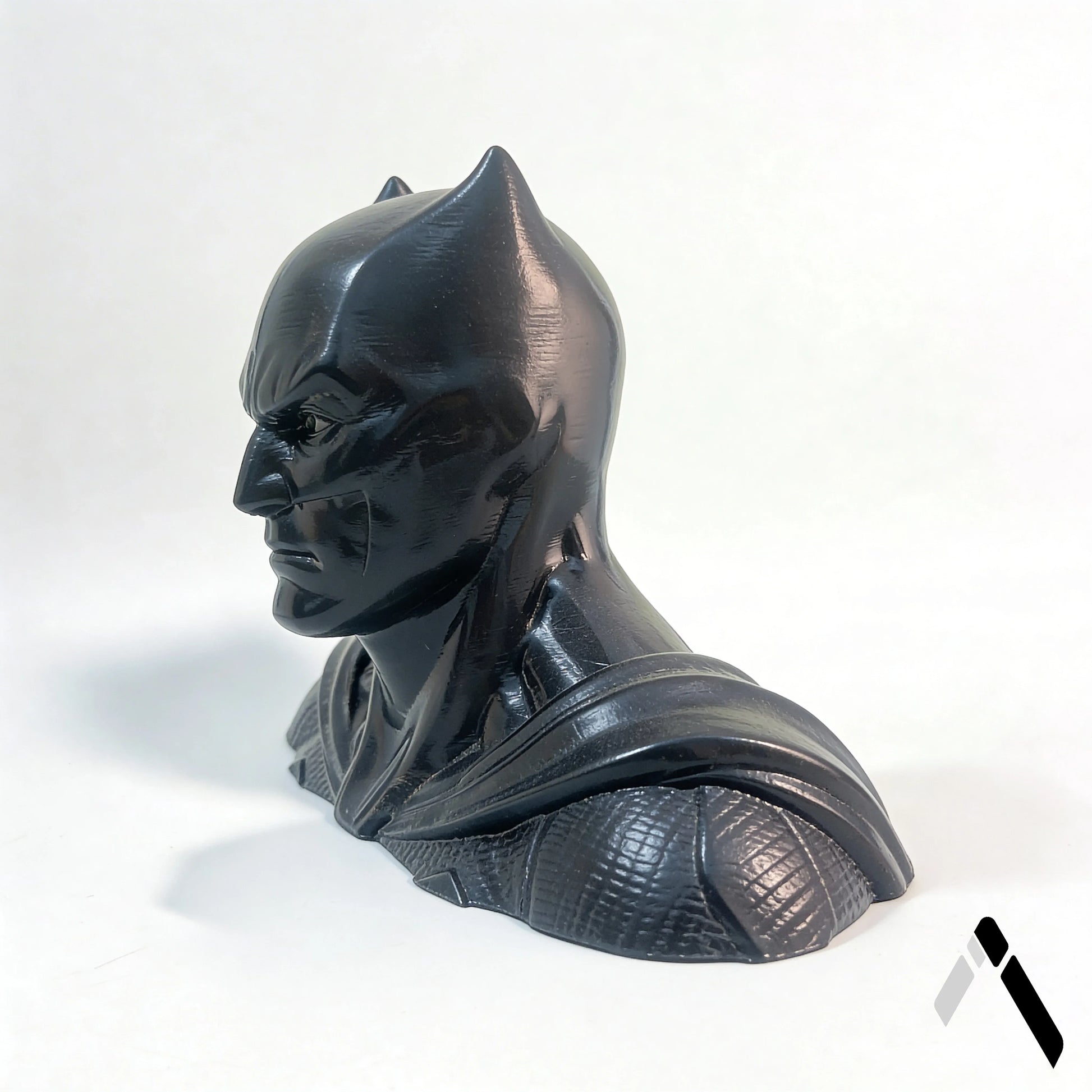 Nemesis Now Batman DCeased Buste de 29 cm, résine, sous Nemesis Now Batman DCeased Buste de 29 cm, résine, sous