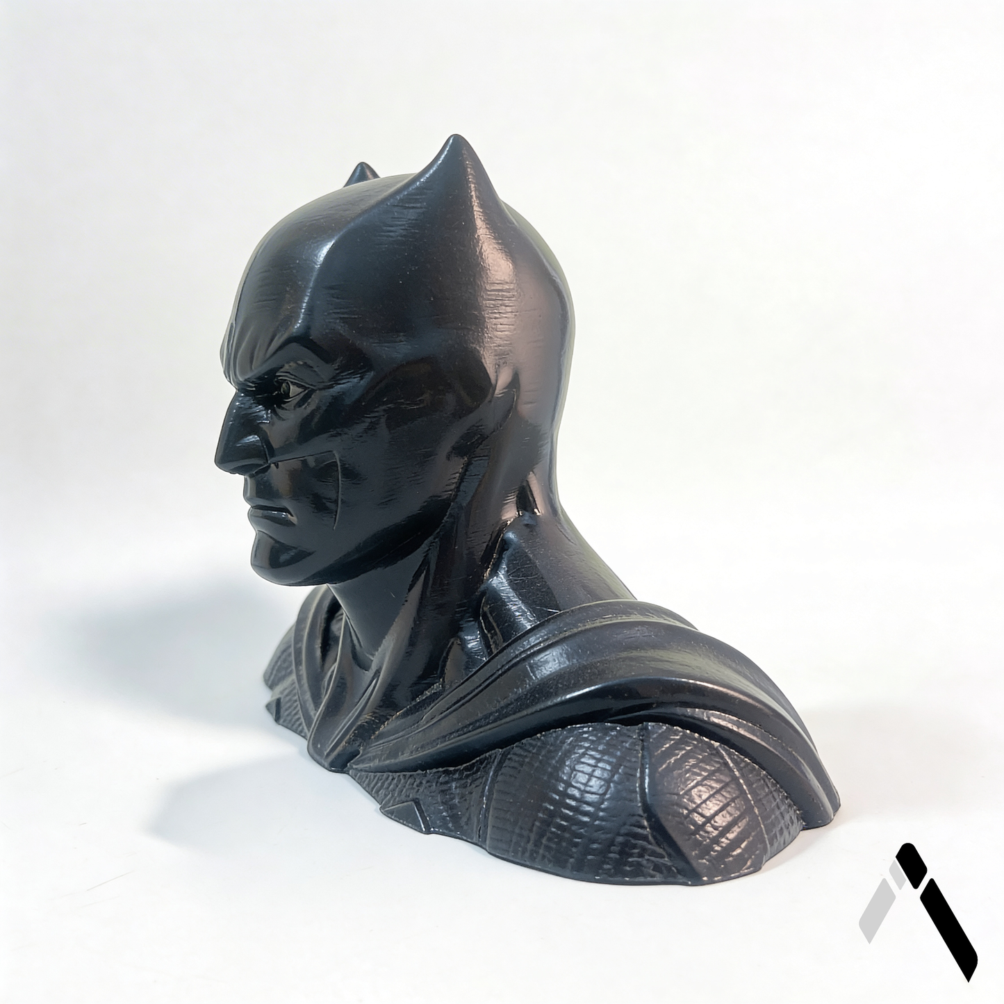 Batman Bust Sculpture