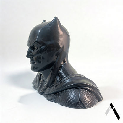Batman Bust Sculpture