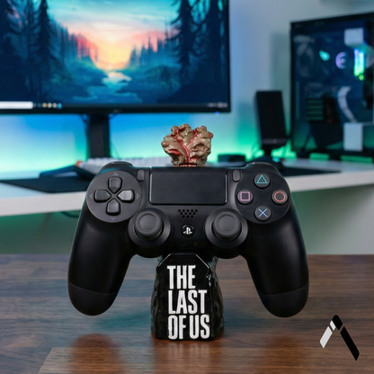The last of us creeper controller holder