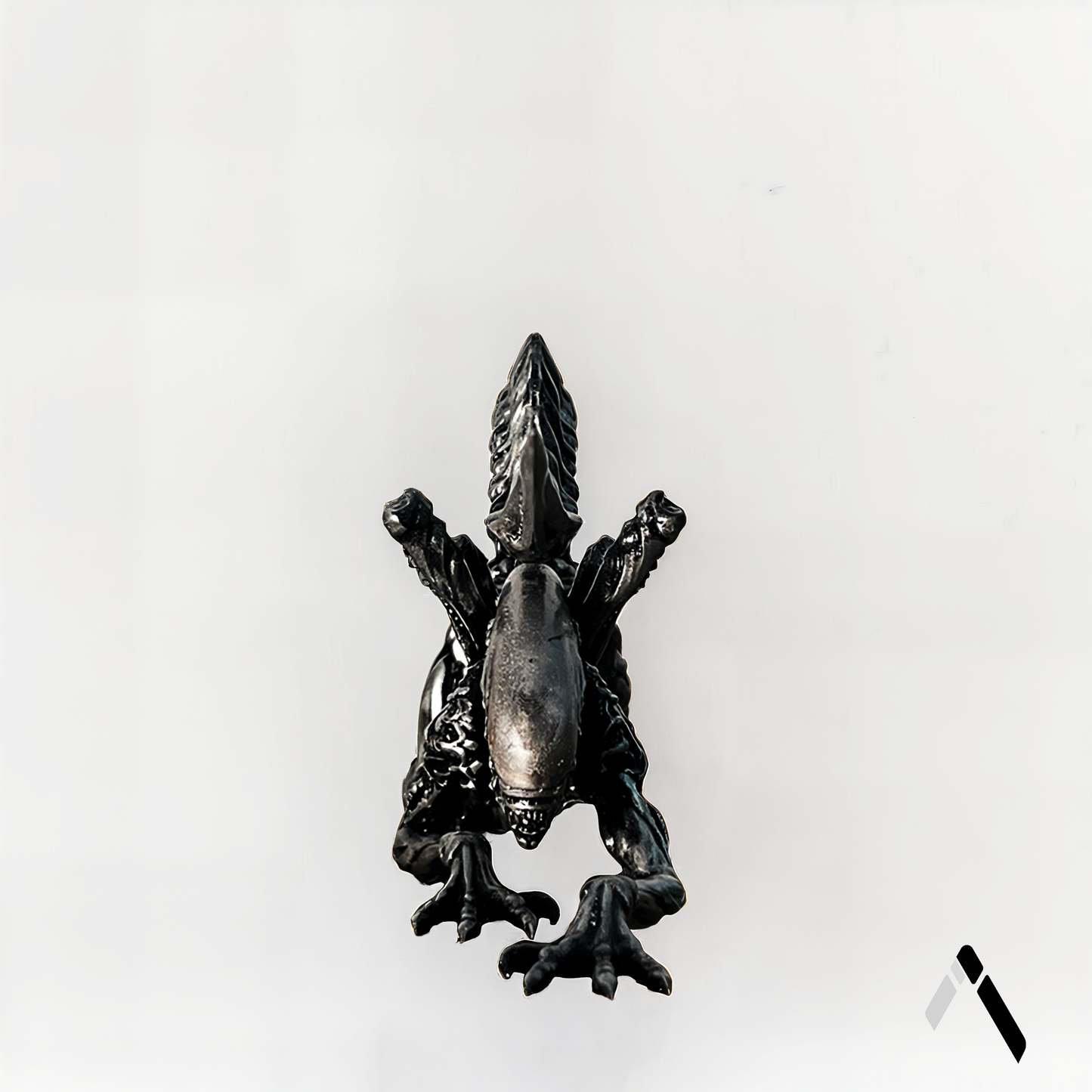 Xenomorph Action Figurine