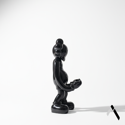 Kaws Star wars edition Figure