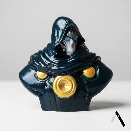 Dr. Doom Figure