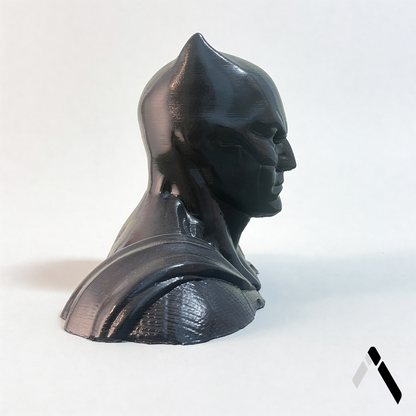 Batman Bust Sculpture