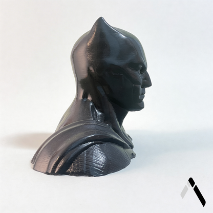 Batman Bust Sculpture