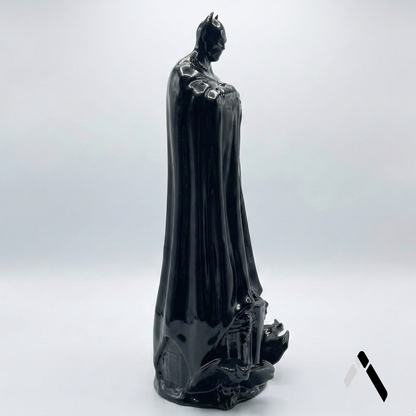 The Dark Knight Rises Batman Statue-Beast Kingdom