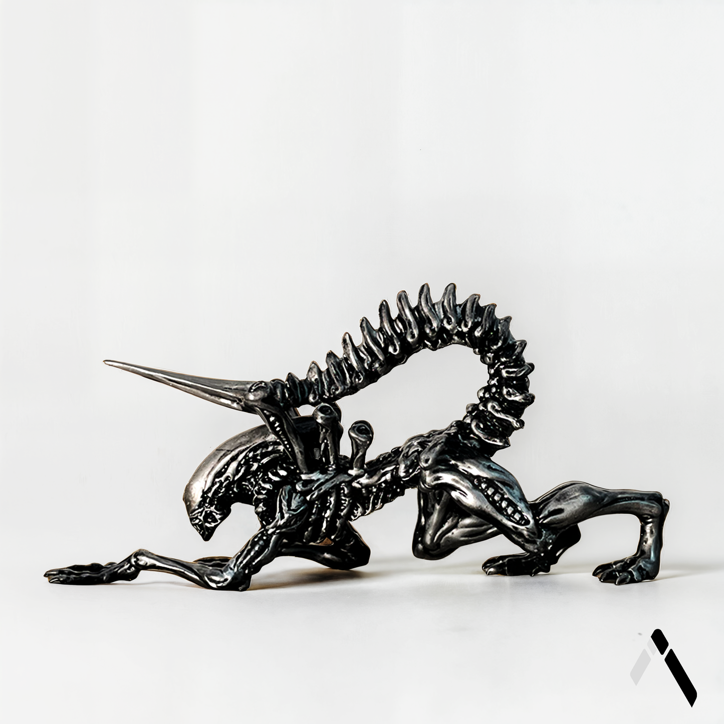 Xenomorph Action Figurine