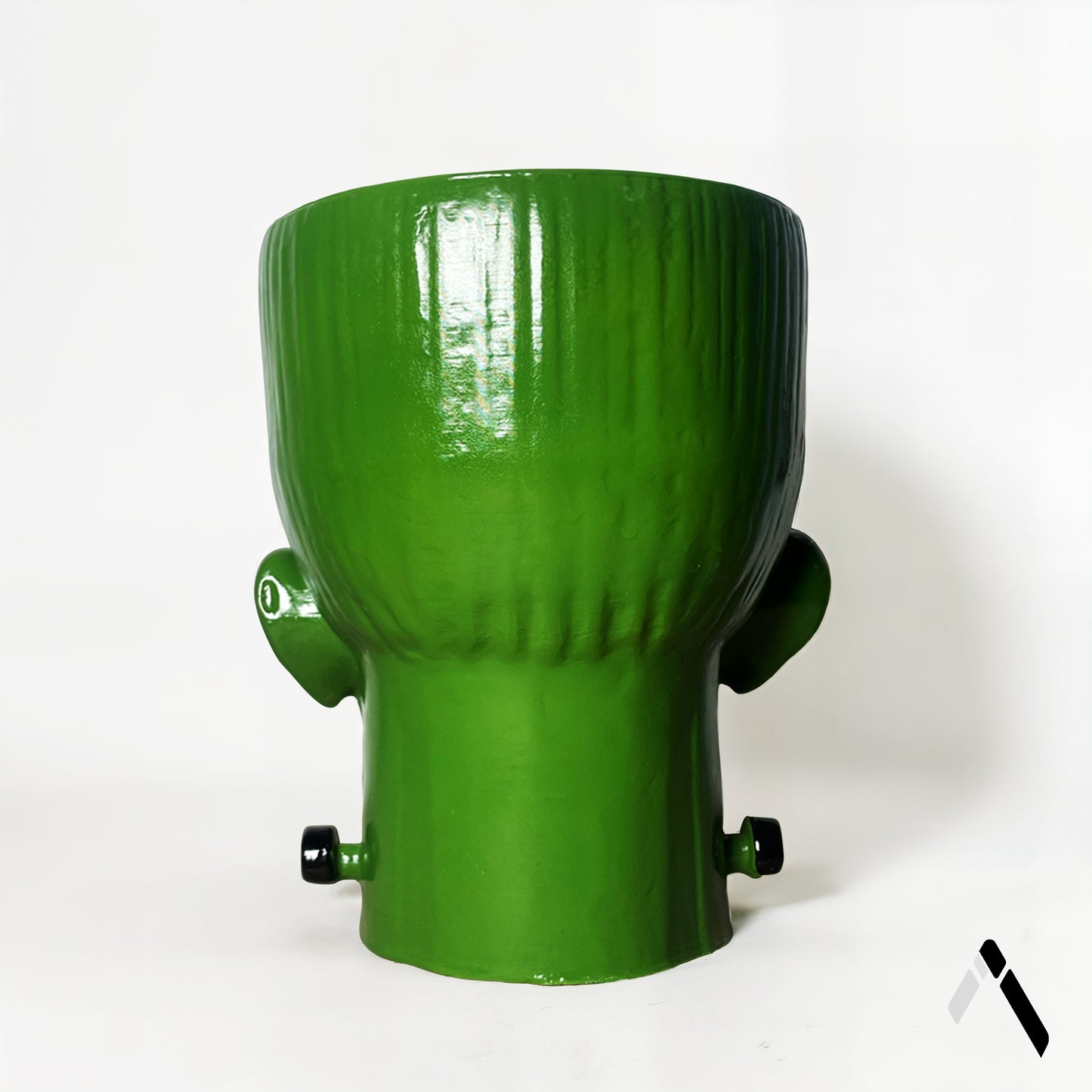 Frankenstine Headphone Stand