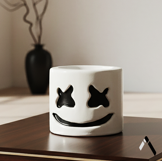 Marshmello Head