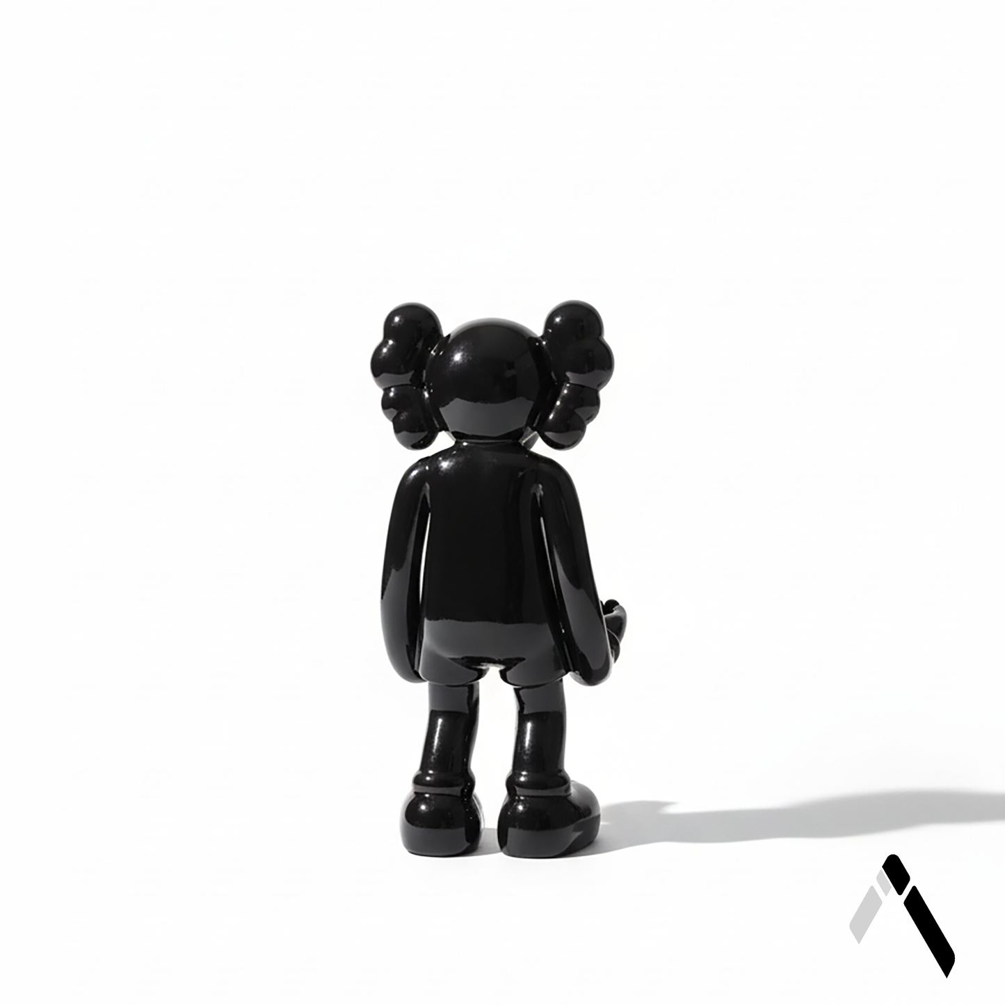 Kaws Star wars edition Figure