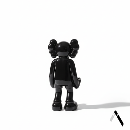 Kaws Star wars edition Figure