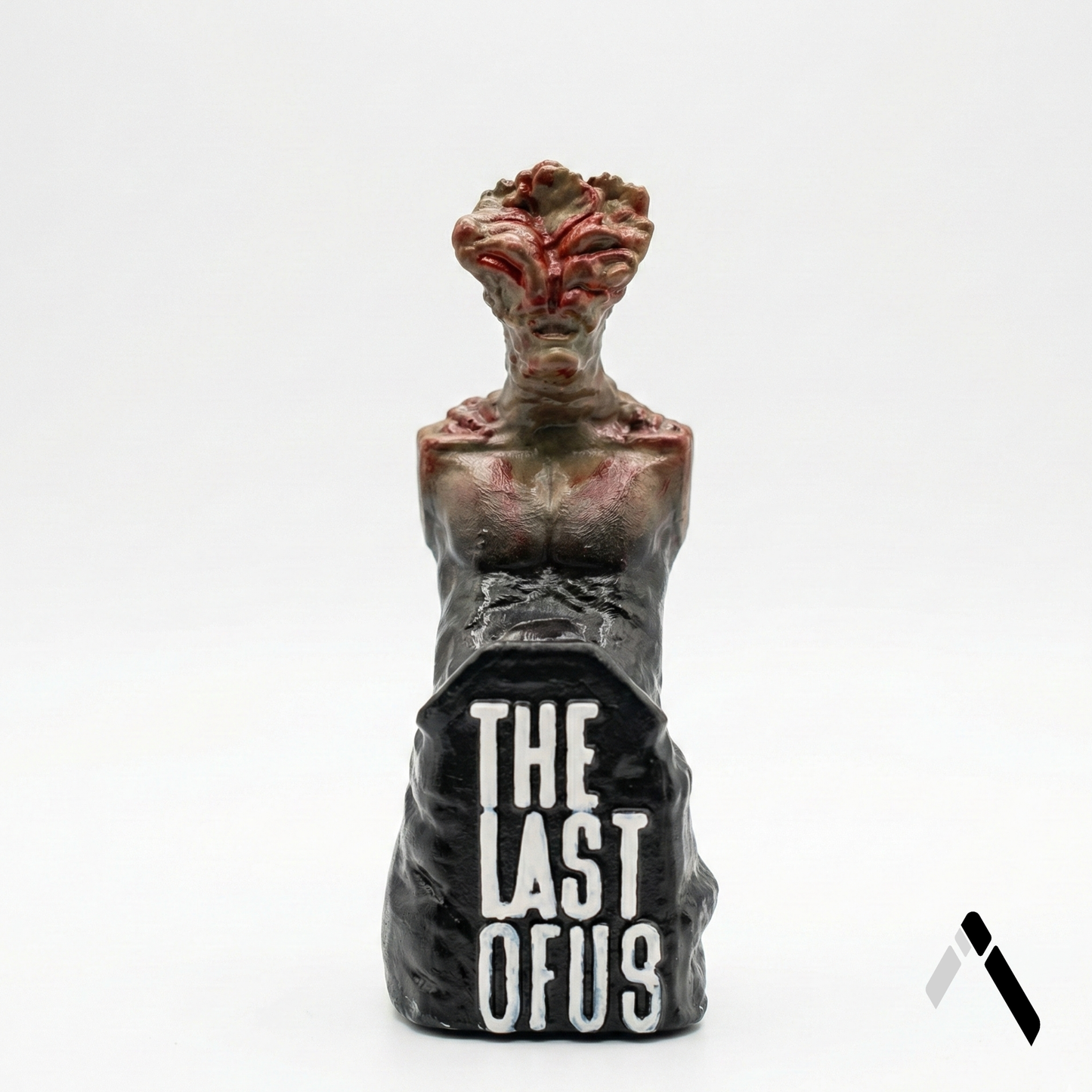 The last of us creeper controller holder