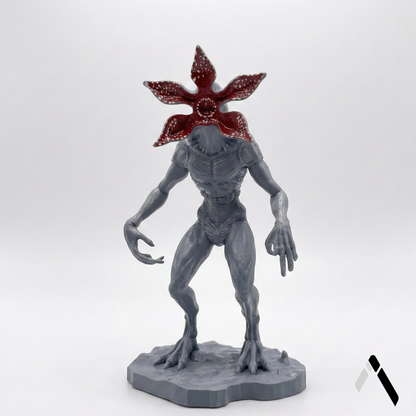 The Demogorgon- Stranger Things Miniature