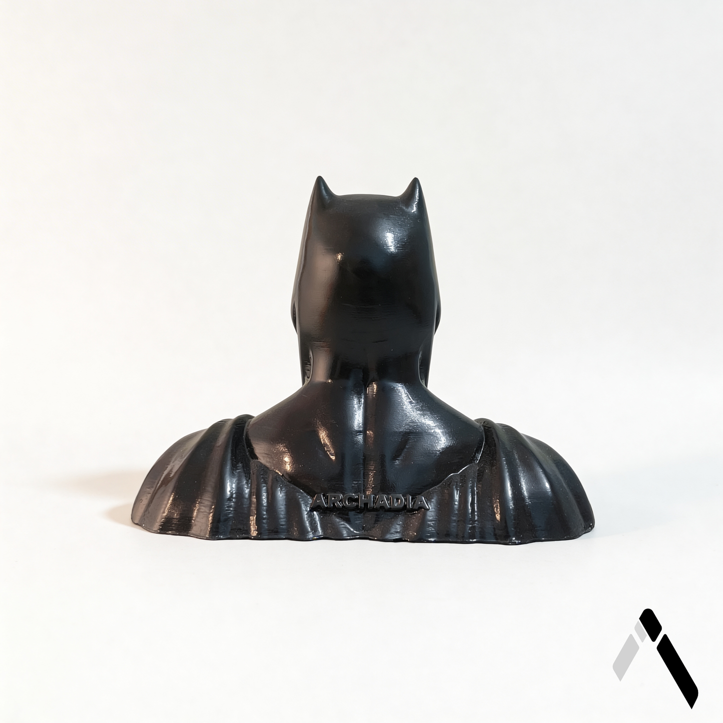 Batman Bust Sculpture