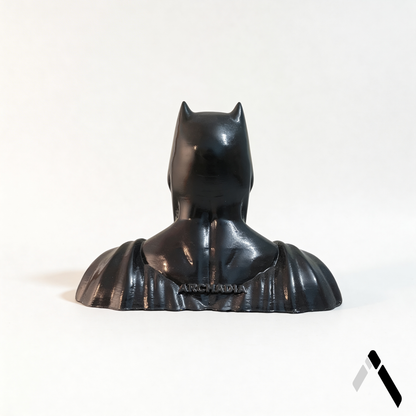 Batman Bust Sculpture