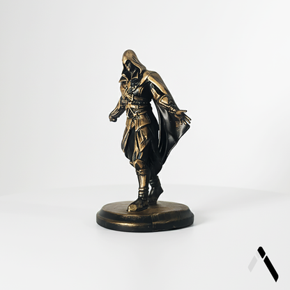 Assassin's Creed Valhalla Action Figure