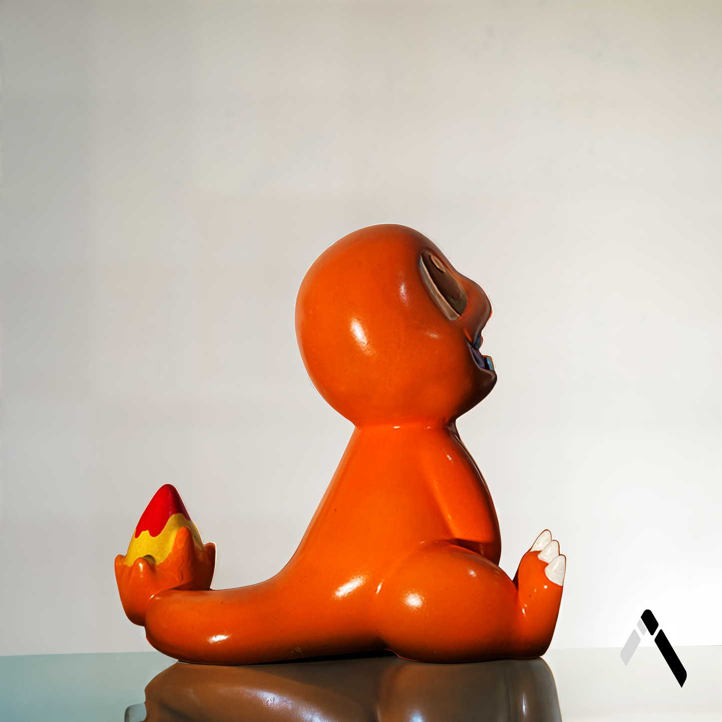 Charmander Figure - Pokemon