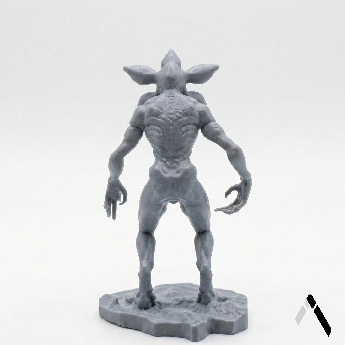 The Demogorgon- Stranger Things Miniature