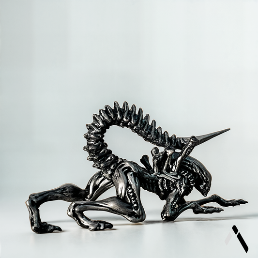 Xenomorph Action Figurine