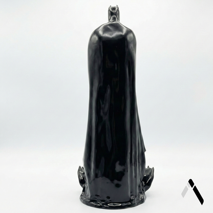 The Dark Knight Rises Batman Statue-Beast Kingdom