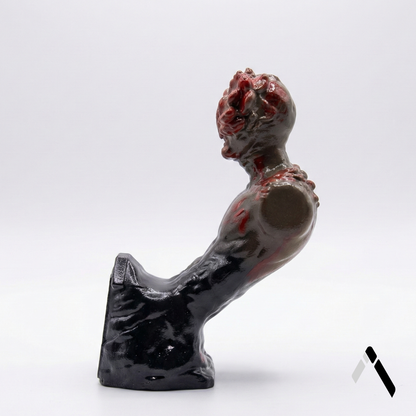 The last of us creeper controller holder