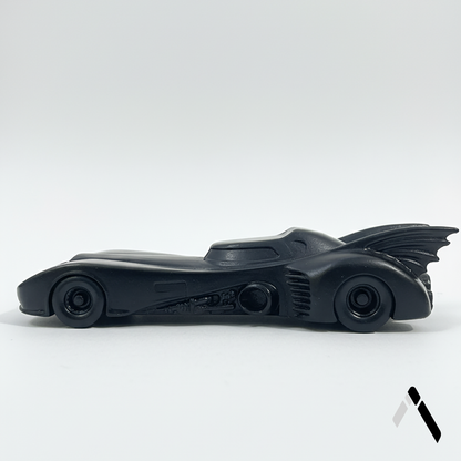 Batman Classic Batmobile miniature