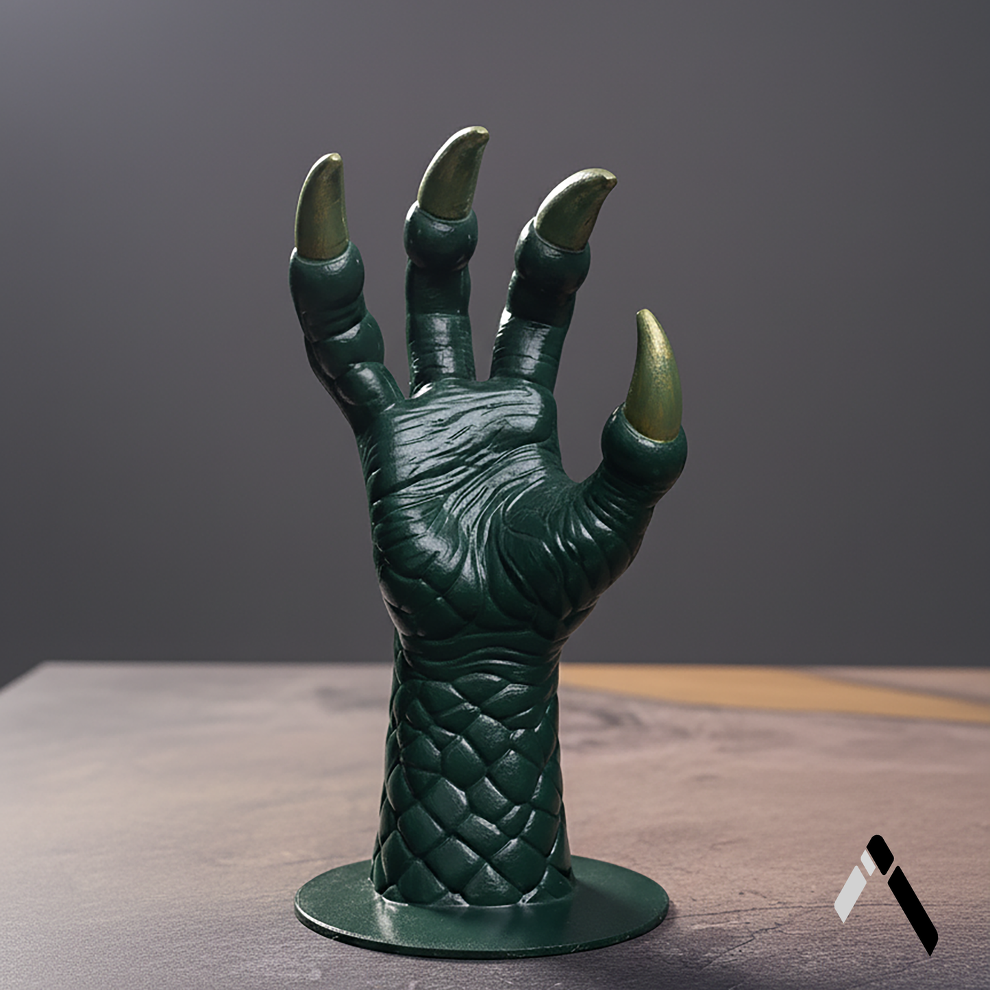 Claw Controller Holder