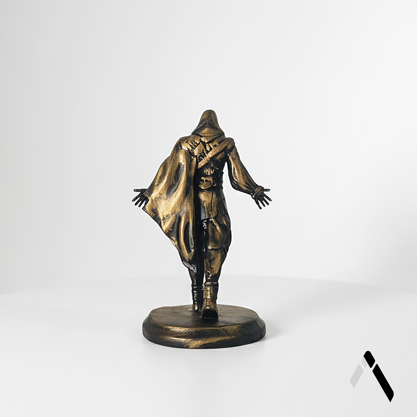 Assassin's Creed Valhalla Action Figure