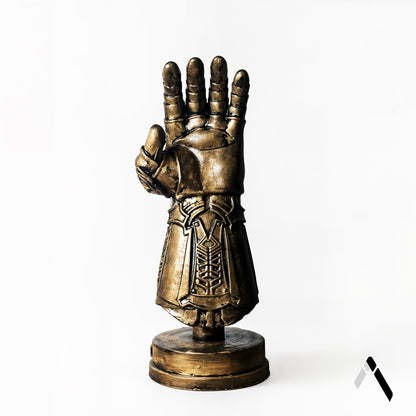 Thanos infinity gauntlet