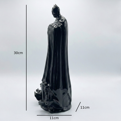 The Dark Knight Rises Batman Statue-Beast Kingdom