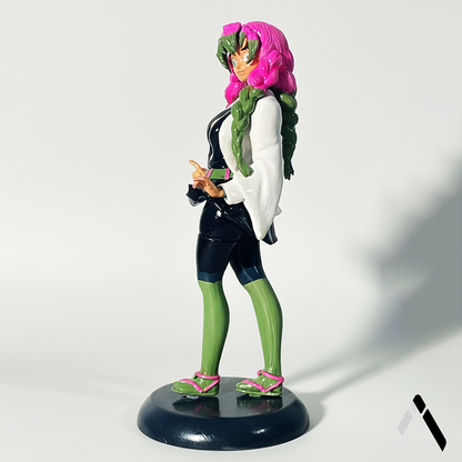 mitsuri kanroji demon slayer Miniature Figure