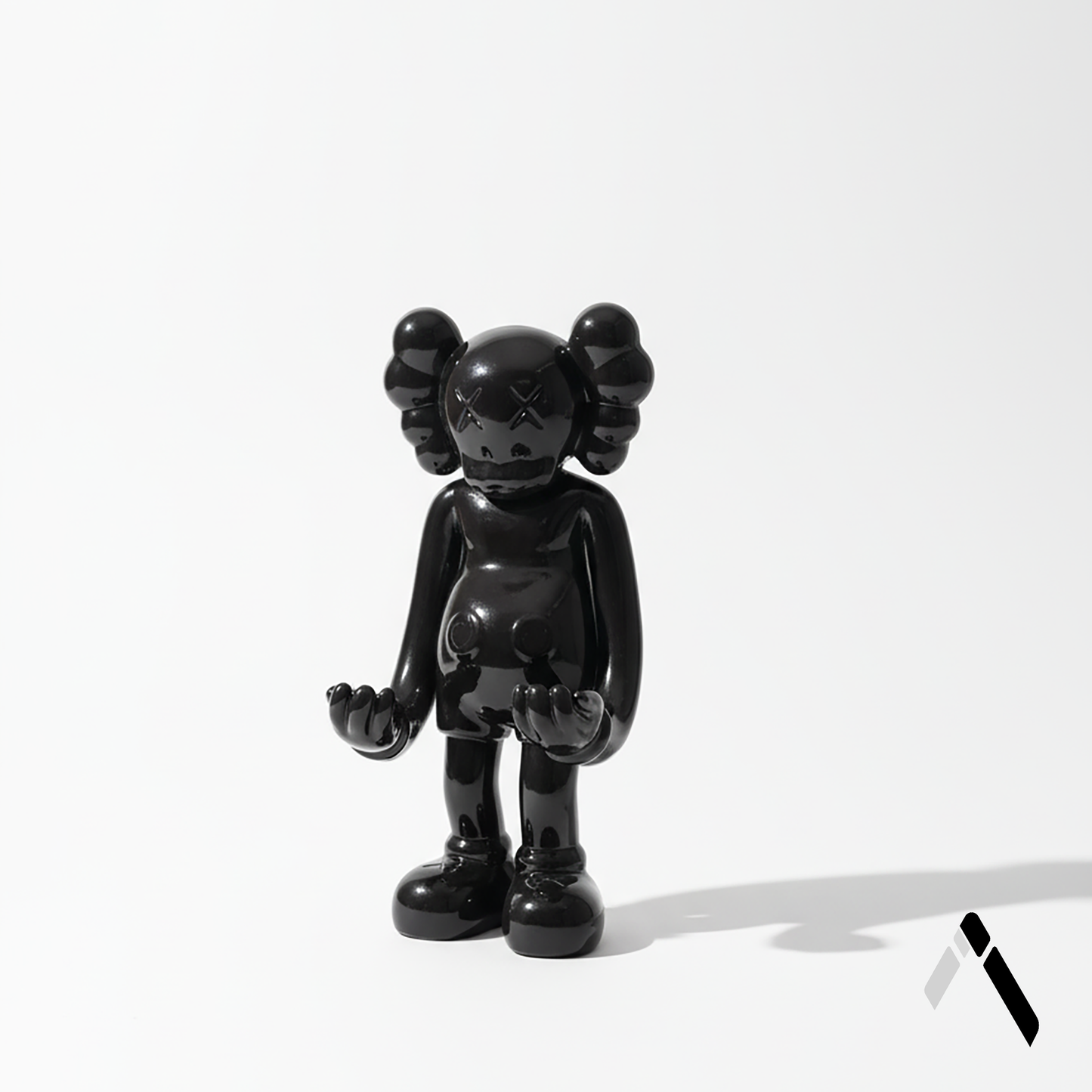 Kaws Star wars edition Figure