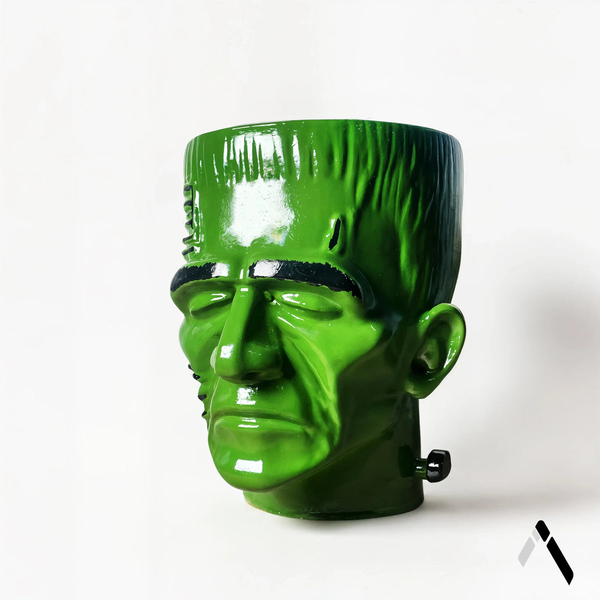 Frankenstine Headphone Stand