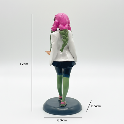 mitsuri kanroji demon slayer Miniature Figure
