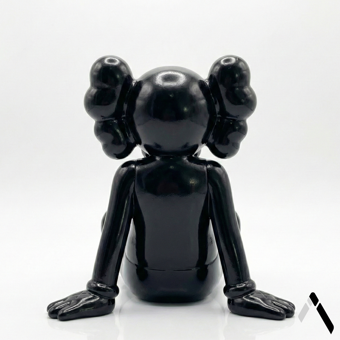 Kaws X Sitting Miniature