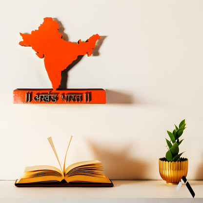Akhand Bharat Tabletop Decor