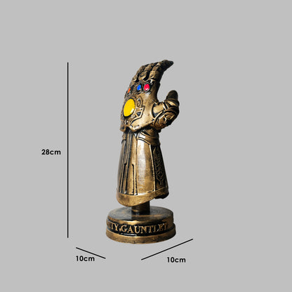 Thanos infinity gauntlet