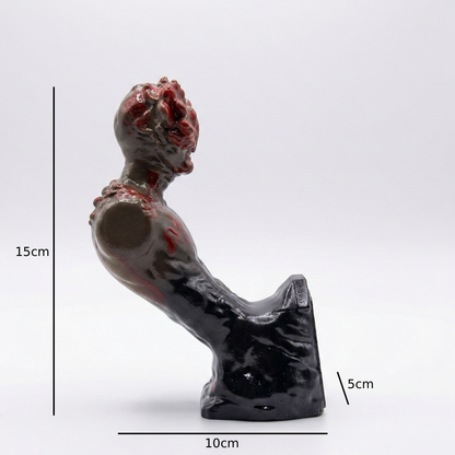 The last of us creeper controller holder