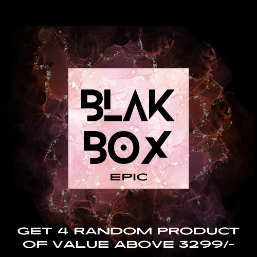 BLAK BOX EPIC