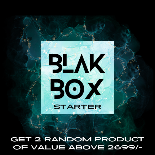 BLAK BOX STARTER